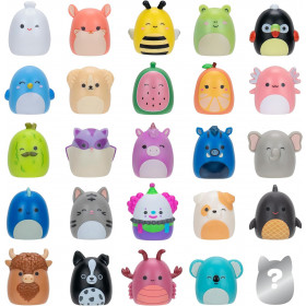 Squish a longs sada 25 figurek