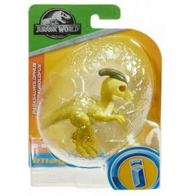 Dinosaurus Jurský svět Parasaurolophus