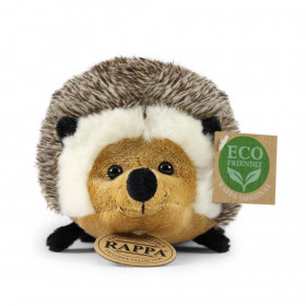 Plyšový ježek 17 cm  ECO-FRIENDLY