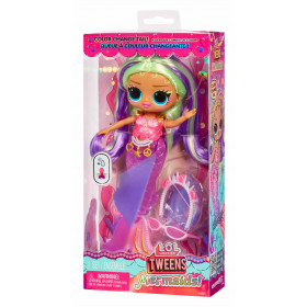 L.O.L. Surprise!  – Tweens Cleo Cove