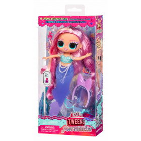 L.O.L. Surprise!  – Tweens Lola Waves