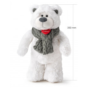 Lední medvěd ICY velký 38cm