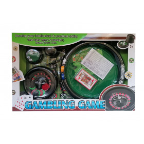 Ruleta set