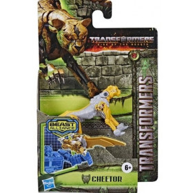 Figurka Transformers Hasbro Cheetor