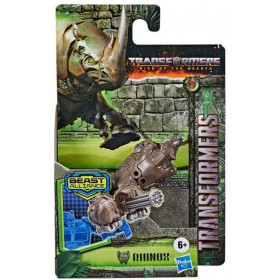 Figurka Transformers Hasbro Rhinox