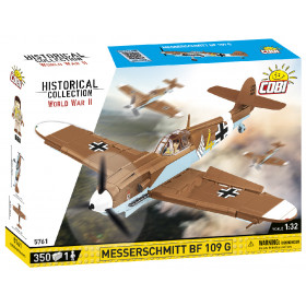 Cobi 5761 Messerschmitt BF 109 G