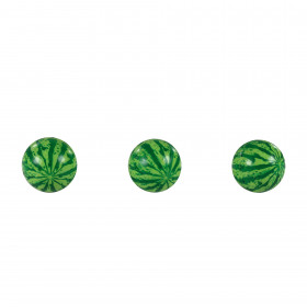 Skákací míček meloun 4.3 cm