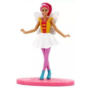 Mini panenka Mattel Barbie Fairy