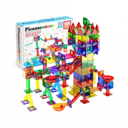 PICASSO STAVEBNICE 100 ks