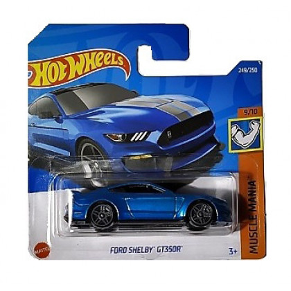 Autíčko Hot Wheels 1:64