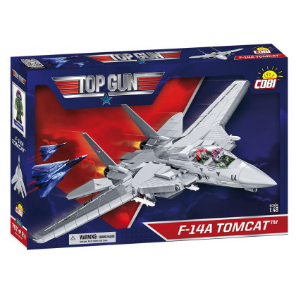 Cobi 5811 Top Gun F-14 Tomcat
