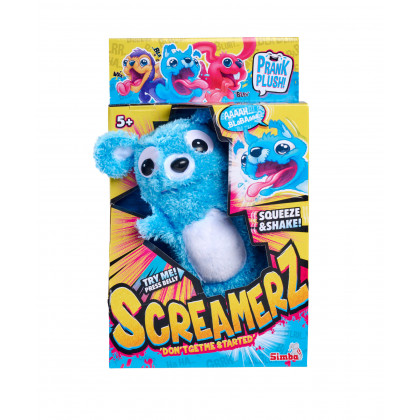 ScreamerZ Medvěd 30 cm