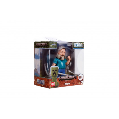 Minecraft Movie figurka, 4 druhy, DP12, wave 5