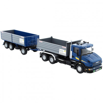 Stavebnice Monti System MS 65 - Tarmac