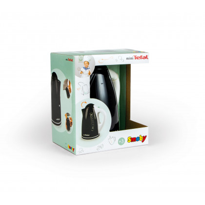 Rychlovarná konvice mini Tefal Express