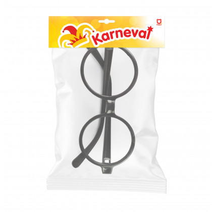 Čarodějnické brýle/Halloween