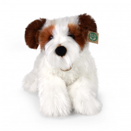 Plyšový pes Shih tzu 45 cm ECO-FRIENDLY
