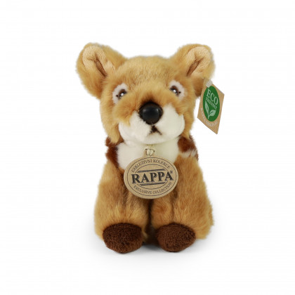 Plyšový koloušek 16 cm ECO-FRIENDLY