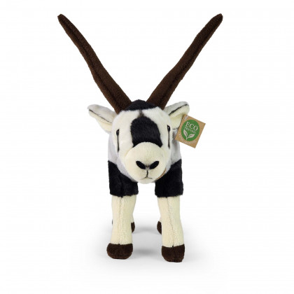 Plyšový přímorožec 28 cm ECO-FRIENDLY