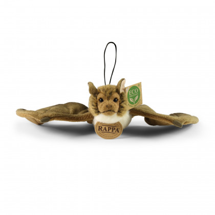 Plyšový netopýr 38 cm ECO-FRIENDLY