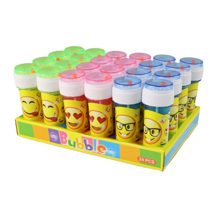 Bublifuk emoji 50 ml