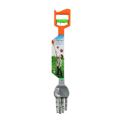 Mechanická ruka