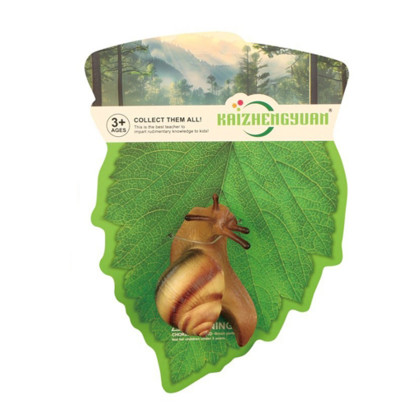 Hlemýžď 8 cm