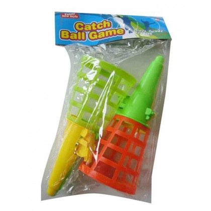Hra Catch Ball 19 cm