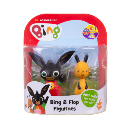 Bing a Flop Figurky 2 ks