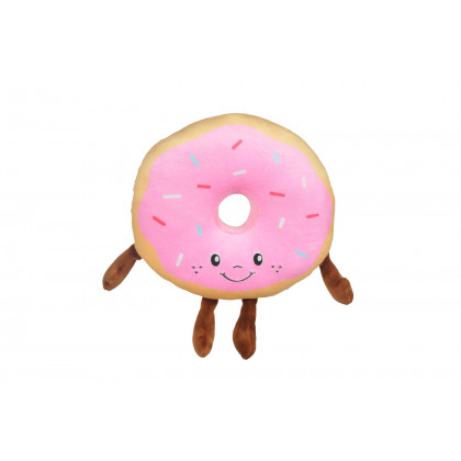 Gifty - Plush toy - Donut