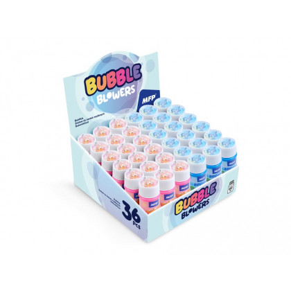 Bublifuk MFP 60ml s bludištěm