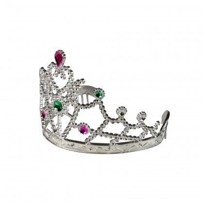 Korunka pro princeznu