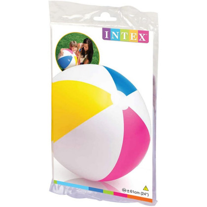 Nafukovací míč 61 cm