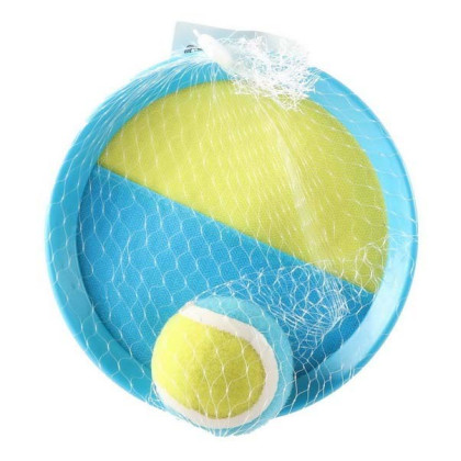 Catch ball lambáda 19 cm