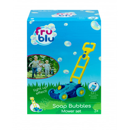 FRU BLU Sekačka + náplň 0,4L