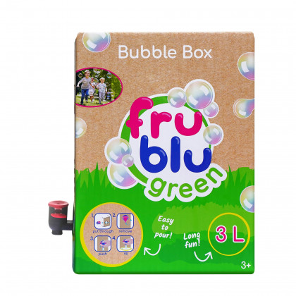 FRU BLU ECO 3L