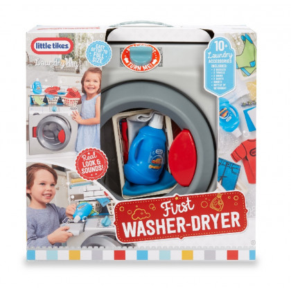 Little Tikes Moje první pračka