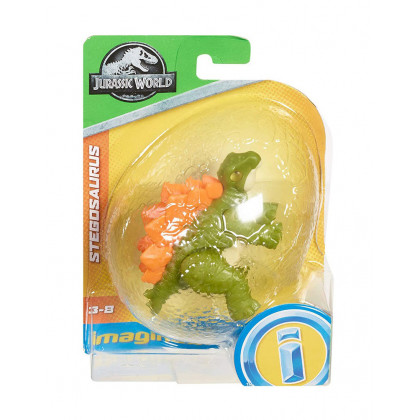Dinosaurus Jurský svět Stegosaurus