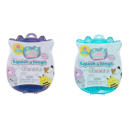 Squish a longs kapsule