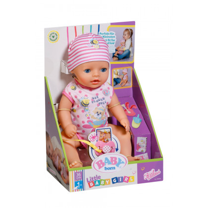 BABY born Lena 36 cm