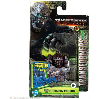 Figurka Transformers Hasbro Optimus Primal