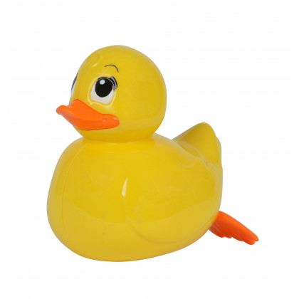 Naťahovacie zvieratko do vane 2 druhy