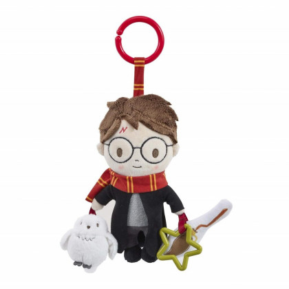 Rainbow Plyšový Harry Potter Activity Toy