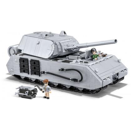 Cobi 2559 Panzer VIII MAUS