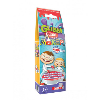 Sliz Glibbi Slime Maker