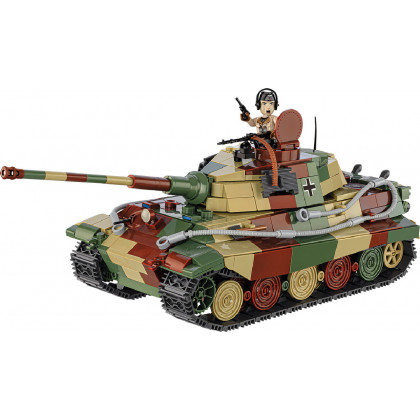 Cobi 3113 Panzer VI Ausf. B Königstiger
