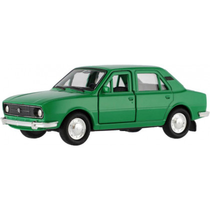 WELLY MODELY 1:34-39 Škoda 105L
