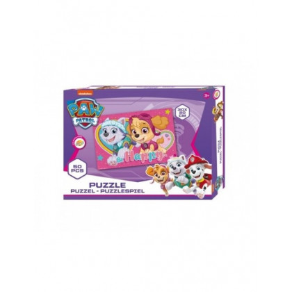 Puzzle 24, 50 a 99 dielikov 25x18,5x3 cm