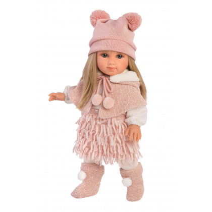 Llorens P535-25 oblečenie pre bábiku veľkosti 35 cm