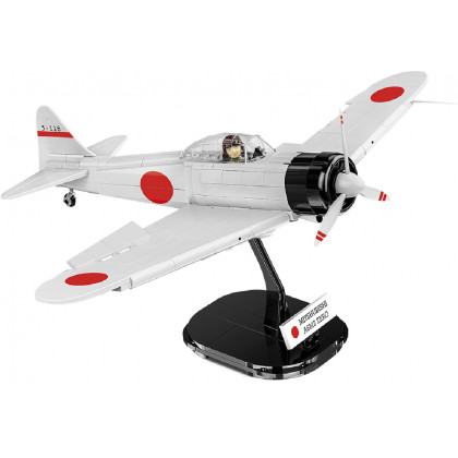 Cobi 5729 Mitsubishi A6M2 ZERO-SEN